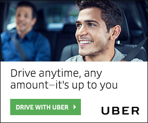uber ad